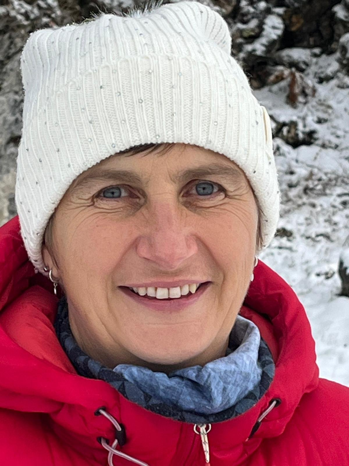 Du betrachtest gerade „Von 2x täglich Inhalator auf 1x schon nach wenigen Wochen.“